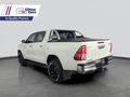 2018 Toyota Hilux 2.8 GD-6 Raider 4x4 Double-Cab