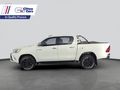 2018 Toyota Hilux 2.8 GD-6 Raider 4x4 Double-Cab