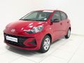 2024 Hyundai Grand i10 1.0 Motion