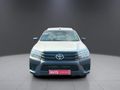 2023 Toyota Hilux 2.4 GD Single-Cab