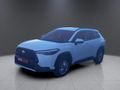 2024 Toyota Corolla Cross 1.8 XS