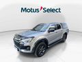 2026 Isuzu D-Max 3.0 DDI V-Cross HR Auto Double-Cab
