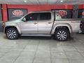 2021 Volkswagen Amarok 3.0 TDI Highline EX (190kW) 4Motion Auto Double-Ca