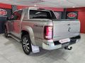 2021 Volkswagen Amarok 3.0 TDI Highline EX (190kW) 4Motion Auto Double-Ca