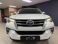 2017 Toyota Fortuner 2.8 GD-6 4x4 Auto