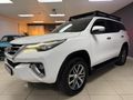 2017 Toyota Fortuner 2.8 GD-6 4x4 Auto