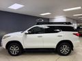 2017 Toyota Fortuner 2.8 GD-6 4x4 Auto