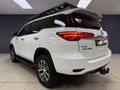 2017 Toyota Fortuner 2.8 GD-6 4x4 Auto