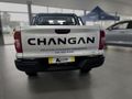 2026 Changan Hunter 2.0D CS Double Cab