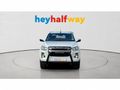 2024 Isuzu D-Max 1.9 DDI HR LS Extended Cab