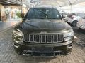 2018 Jeep Grand Cherokee 3.6 75th
