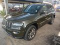 2018 Jeep Grand Cherokee 3.6 75th