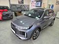 2025 Chery Tiggo Cross 1.5t Elite Auto