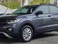 2023 Volkswagen T-Cross 1.0 TSI Comfortline Auto