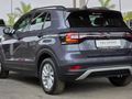 2023 Volkswagen T-Cross 1.0 TSI Comfortline Auto