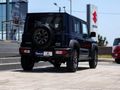 2024 Suzuki Jimny 1.5 GLX AllGrip 5-Door Auto