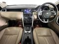 2018 Land Rover Discovery Sport 2.0i4 D HSE