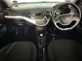 2015 Kia Picanto 1.2 EX