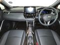 2024 Toyota Corolla Cross 1.8 XR Hybrid