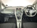 2011 Toyota Auris 1.3 X