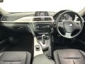 2013 BMW 3 Series 320i Auto