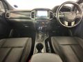 2021 Ford Ranger 2.0D Bi-Turbo Stormtrak 4x4 Auto Double-Cab