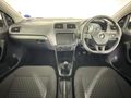 2025 Volkswagen Polo Vivo 1.4