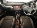 2019 Opel Crossland X 1.2T Cosmo