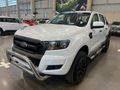 2019 Ford Ranger 2.2 TDCi Double-Cab