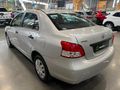 2010 Toyota Yaris T3