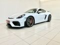 2021 Porsche Cayman Please Note PDK Auto