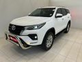 2022 Toyota Fortuner 2.8 GD-6 4x4 Auto