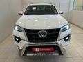 2022 Toyota Fortuner 2.8 GD-6 4x4 Auto