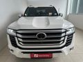 2023 Toyota Land Cruiser 300 V6 3.3 D ZX