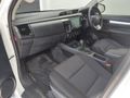 2021 Toyota Hilux 2.4 GD-6 Raised Body Raider Auto Double-Cab
