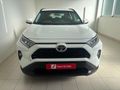 2020 Toyota RAV4 2.0 GX Auto