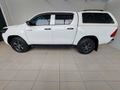 2023 Toyota Hilux 2.4 GD-6 Raider 4x4 Double-Cab