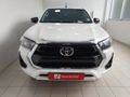 2023 Toyota Hilux 2.4 GD-6 Raider 4x4 Double-Cab