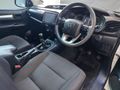 2023 Toyota Hilux 2.4 GD-6 Raider 4x4 Double-Cab