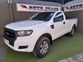 2016 Ford Ranger 2.2 TDCi XL Auto Single-Cab