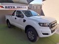 2016 Ford Ranger 2.2 TDCi XL Auto Single-Cab