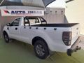 2016 Ford Ranger 2.2 TDCi XL Auto Single-Cab