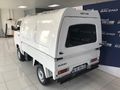 2026 Suzuki Super Carry 1.2i