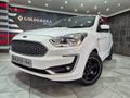 2020 Ford Figo 1.5Ti VCT Trend Auto 5-dr