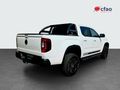 2026 Volkswagen Amarok 2.0 TDI 125kW Life Auto Double-Cab