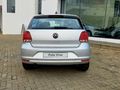 2026 Volkswagen Polo Vivo 1.4