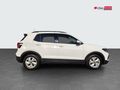 2025 Volkswagen T-Cross 1.0 TSI Life Auto