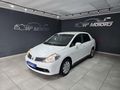 2012 Nissan Tiida 1.6 Visia+ Auto