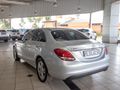 2018 Mercedes-Benz C-Class C 180 Auto