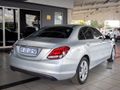 2018 Mercedes-Benz C-Class C 180 Auto